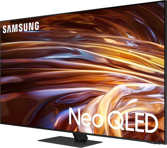 Samsung Smart Television 75" 4K UHD Neo QLED QE75QN95D HDR (2024) vista 2