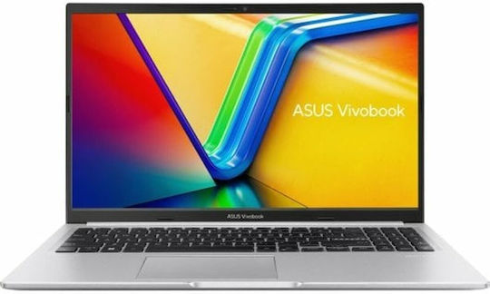 Asus Vivobook 15 M1502YA-NJ506W 15.6" FHD (Ryzen 7-7730U/16GB/512GB SSD/No OS) (ES Keyboard) view 1