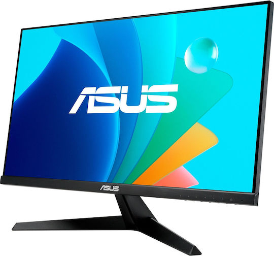 Asus VY249HF Monitor 23.8" FHD 1920x1080 view 3