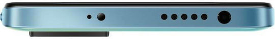 Xiaomi Redmi Note 11 Pro Dual SIM (6GB/64GB) Star Blue view 4
