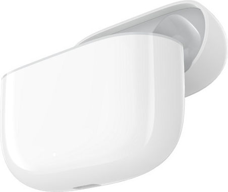 Honor Choice X7e Active In-ear Bluetooth Handsfree Earphones with Sweat Resistance and Charging Case White view 3