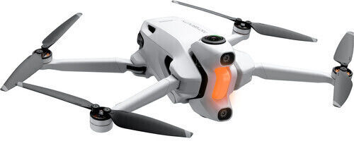 Antigravity Antigravity A1 Infinity Bundle Drone 2.4 GHz with 8K Camera Controller & FPV Glasses (High Capacity Battery) view 4