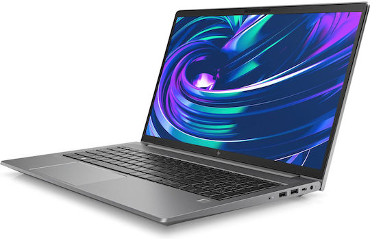 HP ZBook Power G10 15.6" IPS FHD (i7-13800H/16GB/512GB SSD/RTX 2000 Ada/W11 Pro) (International English Keyboard) view 2