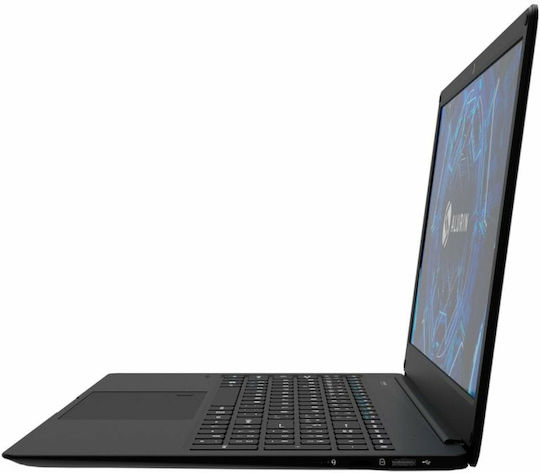 Alurin Go Start 15.6" FHD 144Hz (Celeron Dual Core-N4020/8GB/256GB SSD/No OS) (ES Keyboard) view 3