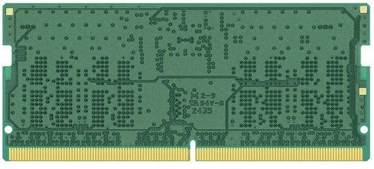 Kingston Valueram DDR5 with Module 1x8GB and Speed 6400 for Laptop KVR64V52BS6-8 vue 3