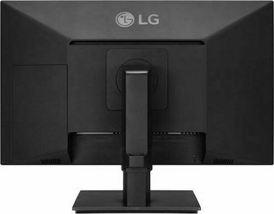 LG 24CK550Z-BP IPS Monitor 23.8" FHD 1920x1080 with Response Time 14ms GTG view 8