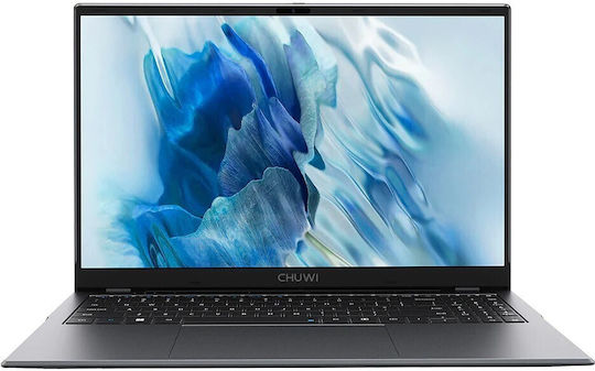 Chuwi GemiBook Plus K1 15.6" FHD (N-Series-N100/16GB/512GB SSD/W11 Home) (US Keyboard)