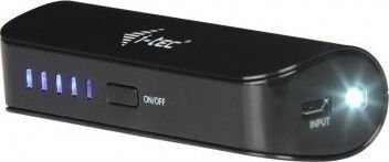 Power Bank i-tec 2600mAh 2600mAh view 1