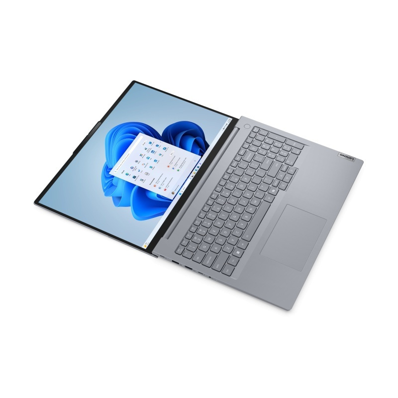 Lenovo 16 G8 IRL 16" IPS FHD+ (Core 5-210H/16GB/512GB SSD/No OS) Arctic Grey (US Keyboard) vue 9