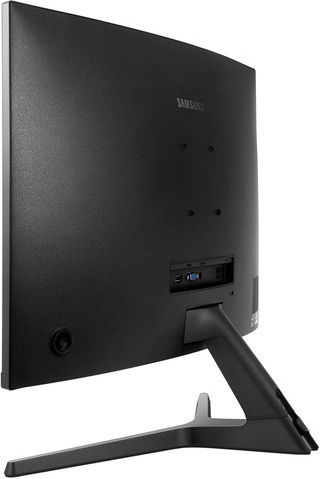 Samsung S32R500 VA Curved Monitor 32" FHD 1920x1080 view 7