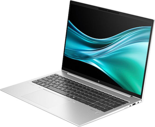 HP EliteBook 860 G11 16" IPS FHD+ (Ultra 7-155U/16GB/512GB SSD/W11 Pro) (US Keyboard) view 7