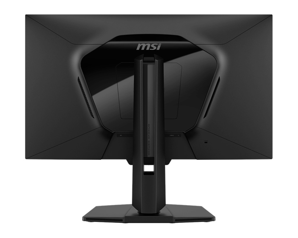 MSI MAG 274UPDF E16M IPS HDR Gaming Monitor 27" 4K 3840x2160 160Hz with Response Time 0.5ms GTG view 5