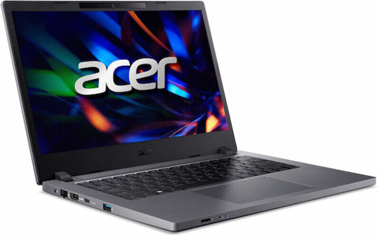 Acer TravelMate P2 TMP214-42 14" IPS FHD (Ryzen 5 Pro-6650U/16GB/1TB SSD/No OS) (US Keyboard) view 4