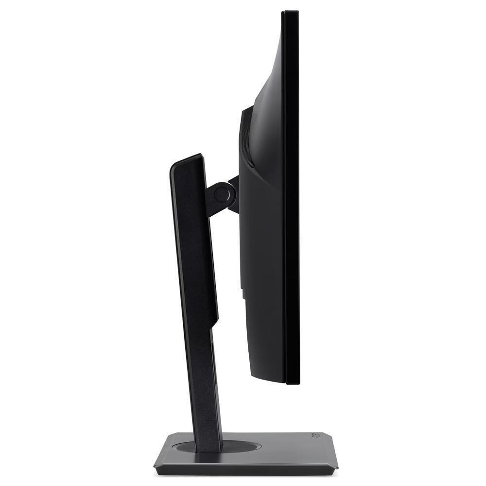 Acer B277U Gbmiiprzx IPS Monitor 27" QHD 2560x1440 view 2