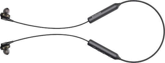 Aiwa ESTBT-450 In-ear Bluetooth Handsfree Earphones with Sweat Resistance Black view 5