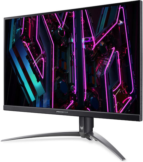 Acer Predator XB273UV3 IPS Gaming Monitor 27" QHD 2560x1440 180Hz with Response Time 1ms GTG view 4