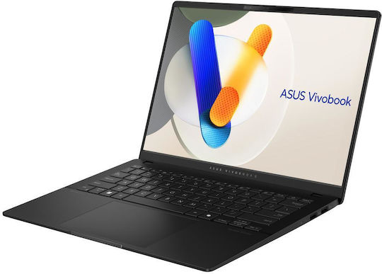 Asus Vivobook S14 S5406MA-QD150X 14" OLED FHD (Ultra 7-155H/16GB/512GB SSD/W11 Home) (US Keyboard) view 3