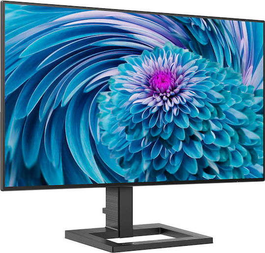 Philips E Line 242E2FA IPS Monitor 23.8" FHD 1920x1080 with Response Time 4ms GTG vista 4