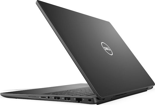 Dell Latitude 3520 15.6" FHD (i5-1135G7/8GB/256GB SSD/W10 Pro) (US Keyboard) vue 3