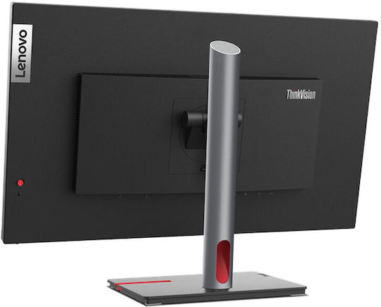 Lenovo ThinkVision T27h-30 IPS Monitor 27" QHD 2560x1440 with Response Time 4ms GTG view 7
