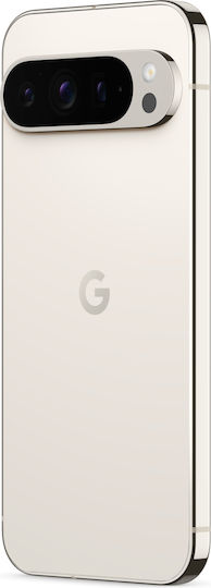 Google Pixel 9 Pro XL 5G (16GB/256GB) Porcelain view 3
