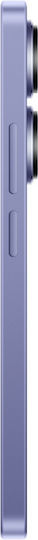 Xiaomi Redmi Note 13 Pro 4G NFC Dual SIM (8GB/256GB) Lavender view 3