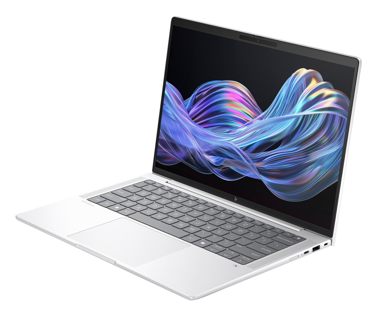 HP Elitebook X G1i 14" IPS QHD+ (Ultra 7-258V/32GB/1TB SSD/W11 Pro) (US Keyboard) view 6