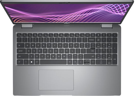 Dell Latitude 5540 15.6" IPS FHD (i5-1335U/8GB/512GB SSD/W11 Pro) (GR Keyboard) vista 6
