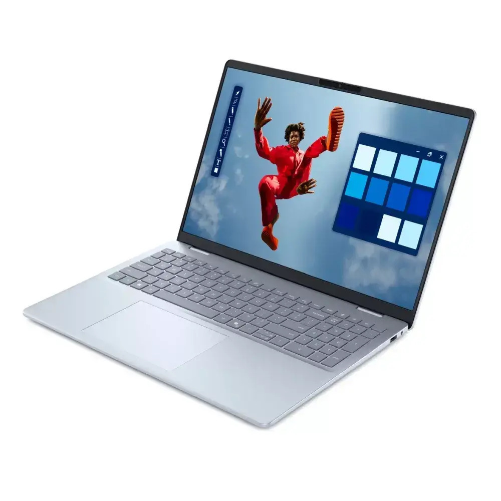 Dell DB16250 16" QHD+ (Ultra 7-256V/16GB/250GB SSD/W11 Pro) (International English Keyboard) view 5