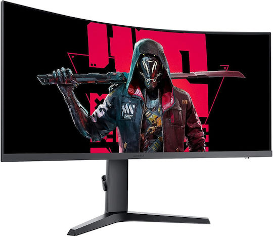 Koorui 34E6UC Ultrawide VA HDR Curved Gaming Monitor 34" QHD 3440x1440 165Hz vista 3