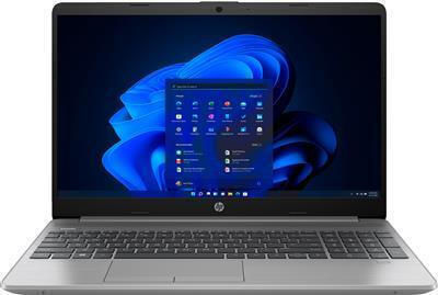 HP 250 G9 15.6" FHD (i5-1235U/8GB/512GB SSD/W11 Home) Silver (US Keyboard) view 1