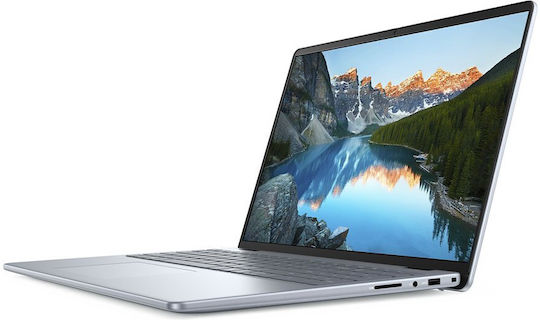 Dell Inspiron 5640 16" FHD+ (Core 7-150U/16GB/1TB SSD/W11 Pro) (US Keyboard) view 4