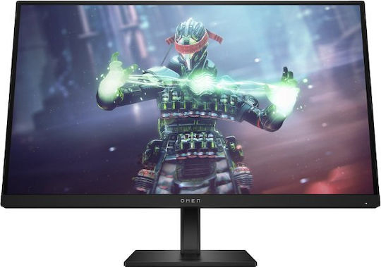 HP IPS HDR Monitor 27" 4K 3840x2160 144Hz with Response Time 1ms GTG view 7