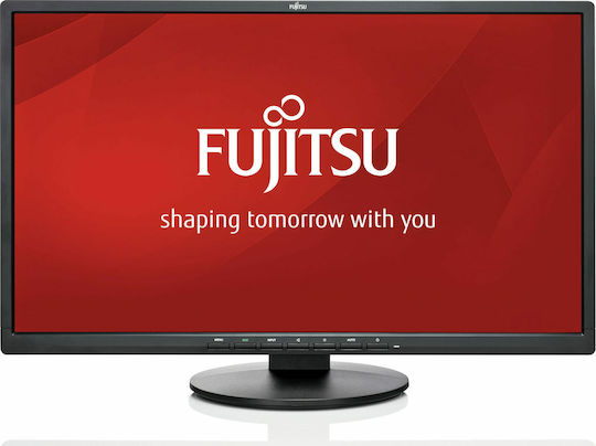 Fujitsu E24-8 TS Pro IPS Monitor 23.8" FHD 1920x1080 with Response Time 5ms GTG view 5