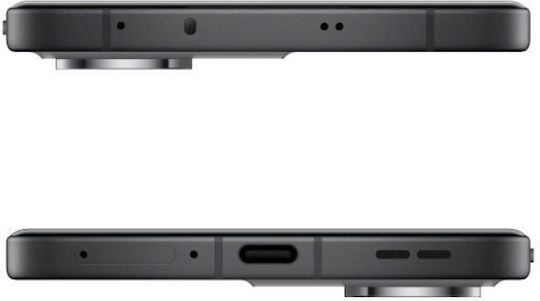 Oppo Reno13 Pro 5G Dual SIM (12GB/512GB) Graphite Grey view 8