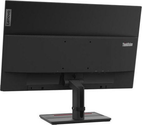 Lenovo Thinkvision S24e-20 VA Monitor 23.8" FHD 1920x1080 with Response Time 4ms GTG vue 4