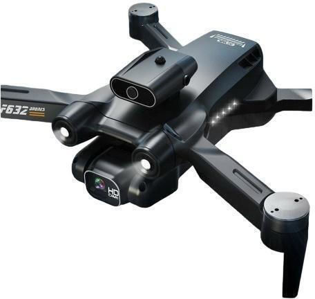 LF362 Drone 2.4 GHz with 4K Camera and Controller view 1