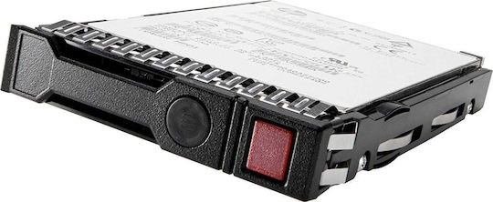 HP Enterprise 600GB HDD Hard Drive 2.5" SAS 3.0 15000rpm for Server 870794-001 view 2