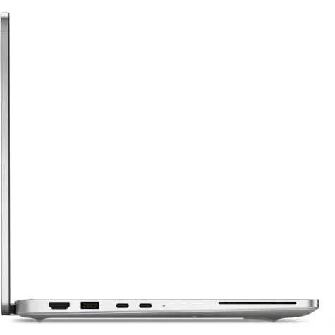 Dell Dell Pro 13 Plus PB13255 13.3" IPS FHD+ (Ryzen AI PRO 300 Series-340/32GB/1TB SSD/W11 Pro) (US Keyboard) view 8