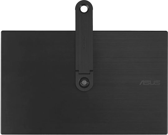 Asus ZenScreen MB166CR IPS Portable Monitor 15.6" FHD 1920x1080 with Response Time 5ms GTG view 4