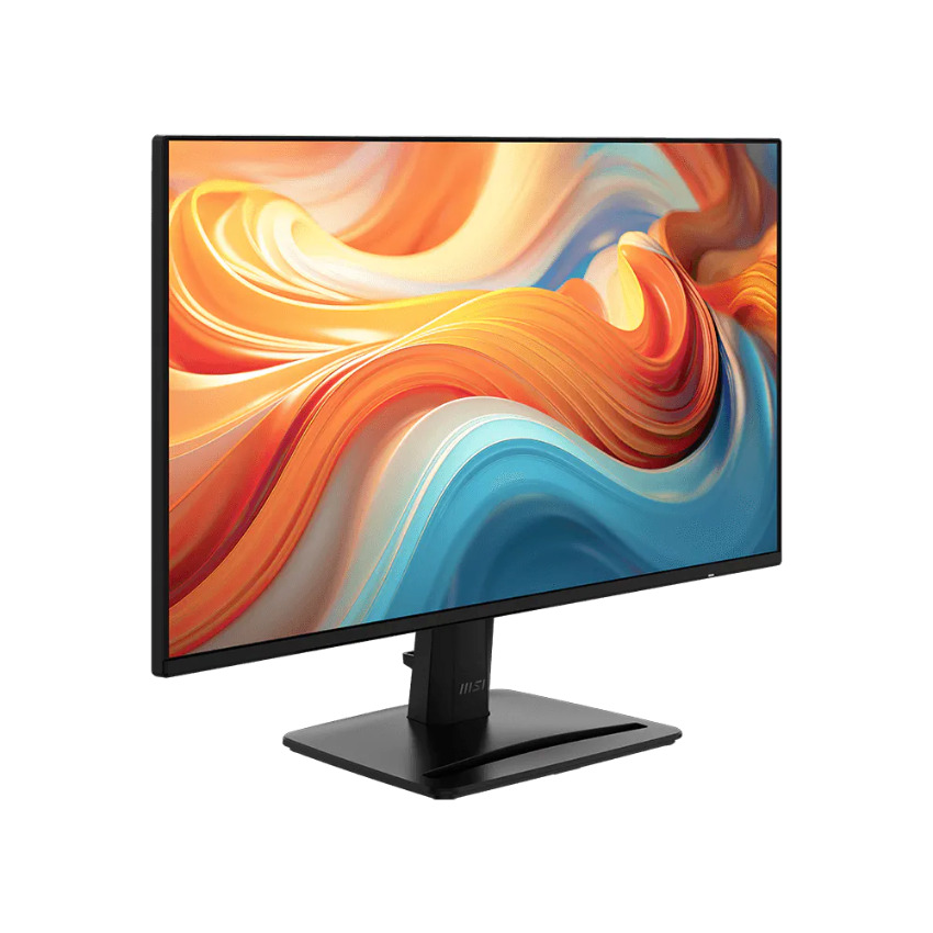 MSI PRO MP243 E14 IPS HDR Monitor 24" FHD 1920x1080 144Hz with Response Time 4ms GTG vue 3