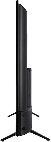 Horizon-Europe Smart Television 50" 4K UHD QLED 50HL7560U/D HDR (2024) view 5