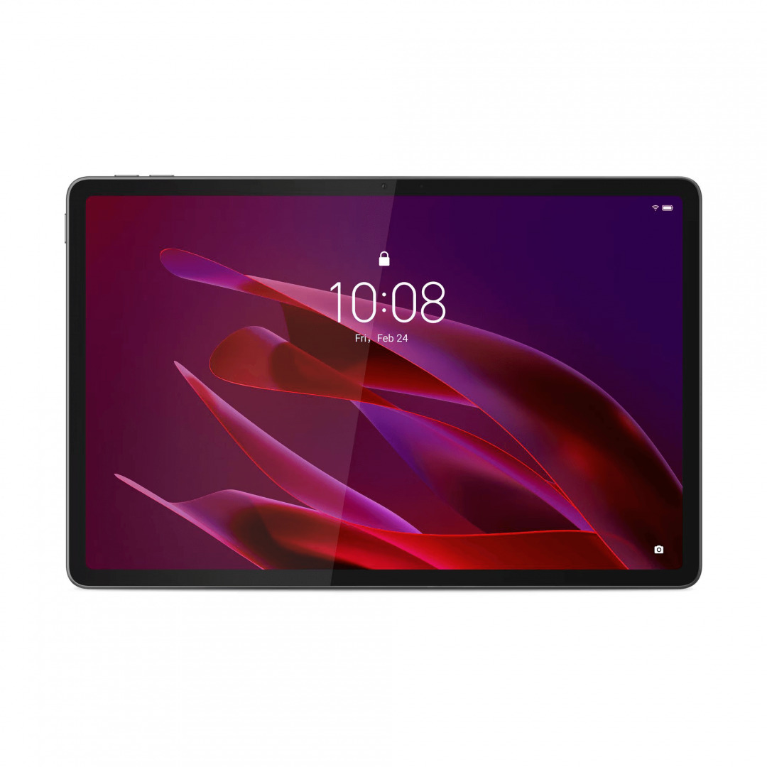 Lenovo Yoga Tab 11.1Inches (8GB/256GB/Lenovo Tab Pen Pro) Luna Grey view 2