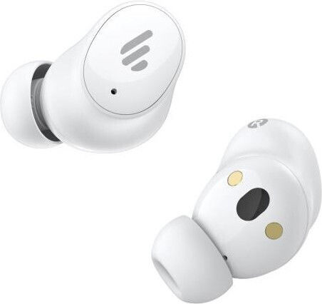 Edifier TWS1 Pro 2 In-ear Bluetooth Handsfree Earphones with Sweat Resistance and Charging Case White view 3