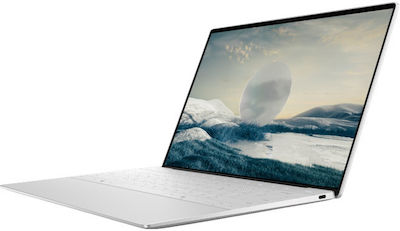 Dell XPS 13 9340 13.4" FHD+ 120Hz (Ultra 7-155H/64GB/1TB SSD/W11 Pro) Platinum Silver (ES Keyboard) vue 4