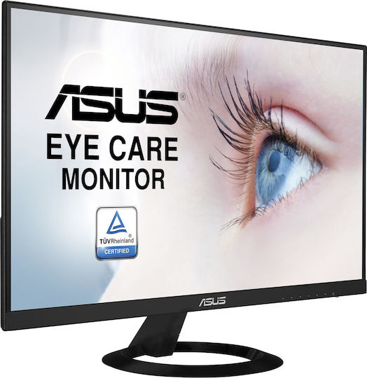 Asus VZ229HE IPS Monitor 21.5" FHD 1920x1080 with Response Time 5ms GTG view 2