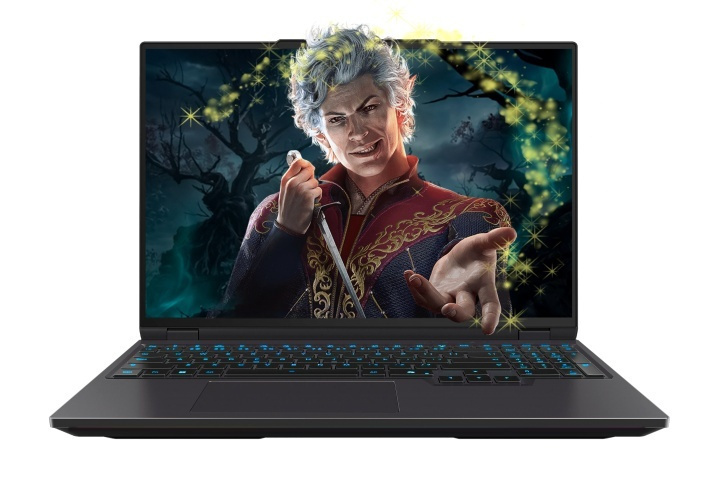Dream Machines 16" QHD+ 300Hz (i9-13900HX/32GB/2.0TB SSD/GeForce RTX 5070 Ti/No OS) (International English Keyboard)