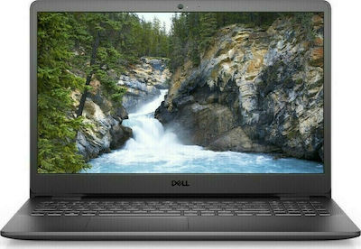 Dell Vostro 3500 15.6" FHD (i5-1135G7/8GB/256GB SSD/W10 Pro) (GR Keyboard)