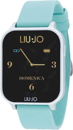 Smartwatch Liu Jo Swlj113 view 1