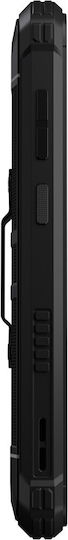 Oukitel RT6 10.1" Tablet (8GB/256GB) Black view 7